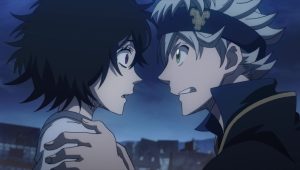 Black Clover Saison 1 Episode 106