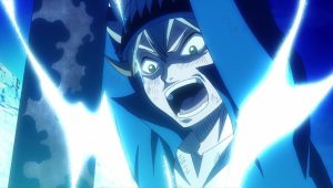 Black Clover Saison 1 Episode 106