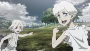 Black Clover Saison 1 Episode 106