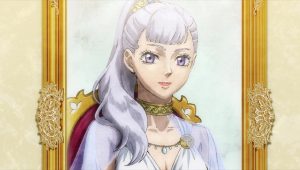 Black Clover Saison 1 Episode 107