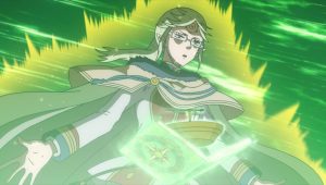 Black Clover Saison 1 Episode 107