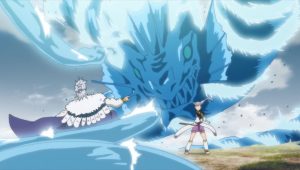 Black Clover Saison 1 Episode 107