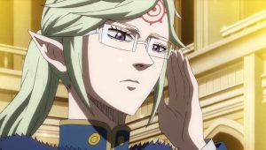 Black Clover Saison 1 Episode 107