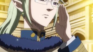 Black Clover Saison 1 Episode 107