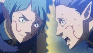 Black Clover Saison 1 Episode 107