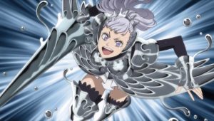 Black Clover Saison 1 Episode 108