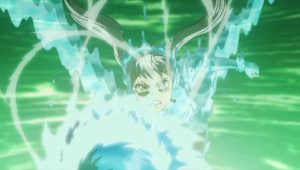 Black Clover Saison 1 Episode 108