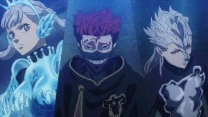Black Clover Saison 1 Episode 108
