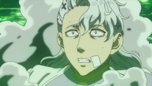 Black Clover Saison 1 Episode 108