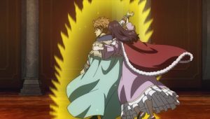 Black Clover Saison 1 Episode 109