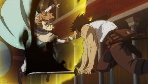 Black Clover Saison 1 Episode 109