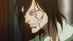 Black Clover Saison 1 Episode 109