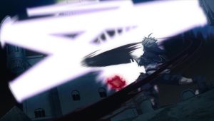 Black Clover Saison 1 Episode 110
