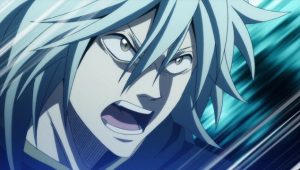 Black Clover Saison 1 Episode 110