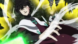 Black Clover Saison 1 Episode 110