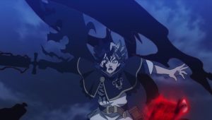 Black Clover Saison 1 Episode 111