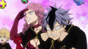 Black Clover Saison 1 Episode 111