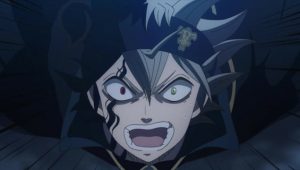 Black Clover Saison 1 Episode 112