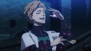 Black Clover Saison 1 Episode 113