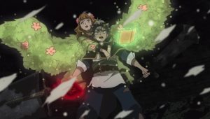 Black Clover Saison 1 Episode 114