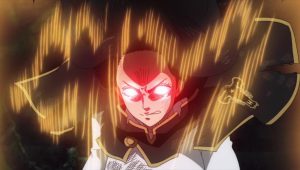 Black Clover Saison 1 Episode 114