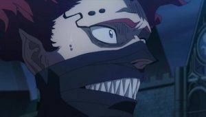 Black Clover Saison 1 Episode 114