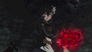 Black Clover Saison 1 Episode 115