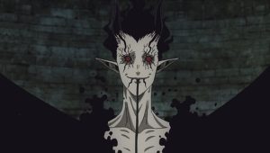 Black Clover Saison 1 Episode 115