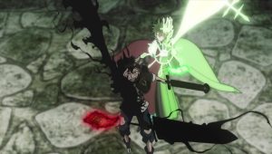 Black Clover Saison 1 Episode 116