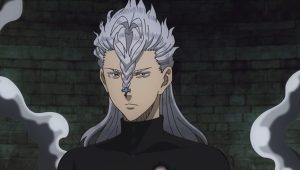 Black Clover Saison 1 Episode 116