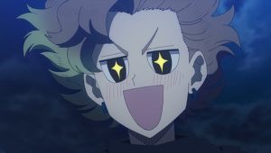 Black Clover Saison 1 Episode 117