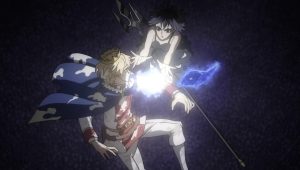 Black Clover Saison 1 Episode 118