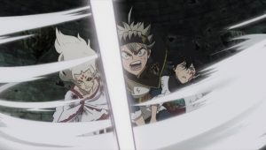 Black Clover Saison 1 Episode 118