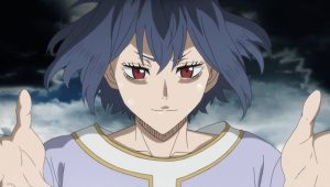Black Clover Saison 1 Episode 118