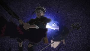Black Clover Saison 1 Episode 119