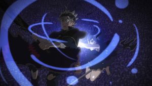 Black Clover Saison 1 Episode 119