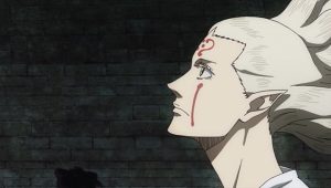 Black Clover Saison 1 Episode 119