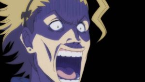 Black Clover Saison 1 Episode 12