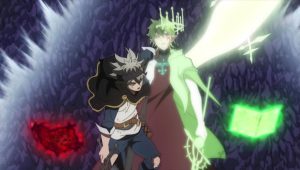 Black Clover Saison 1 Episode 120