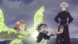 Black Clover Saison 1 Episode 120
