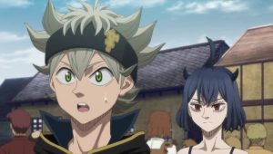 Black Clover Saison 1 Episode 121