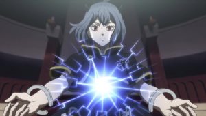 Black Clover Saison 1 Episode 122