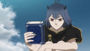 Black Clover Saison 1 Episode 123