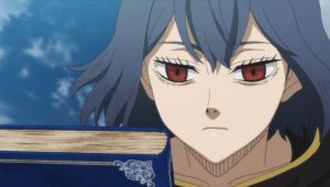 Black Clover Saison 1 Episode 123