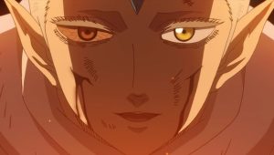 Black Clover Saison 1 Episode 123