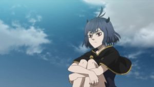 Black Clover Saison 1 Episode 124