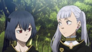 Black Clover Saison 1 Episode 125