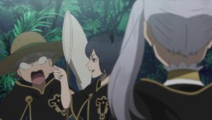 Black Clover Saison 1 Episode 125