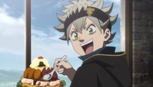 Black Clover Saison 1 Episode 125