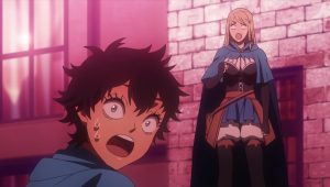 Black Clover Saison 1 Episode 126